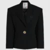 KL Studio voluminøs blazer