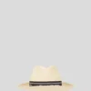 KL X BORSALINO PANAMA-HATT
