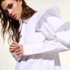 KL X JOANN SKJORTE