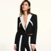 KL X JOANN SKRÅDDERSYDD BLAZER