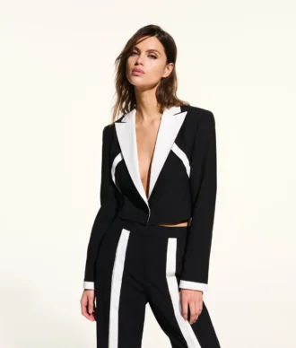 KL X JOANN SKRÅDDERSYDD BLAZER