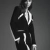 KL X JOANN SKRÅDDERSYDD BLAZER