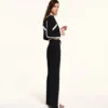 KL X JOANN SKRÅDDERSYDD BLAZER