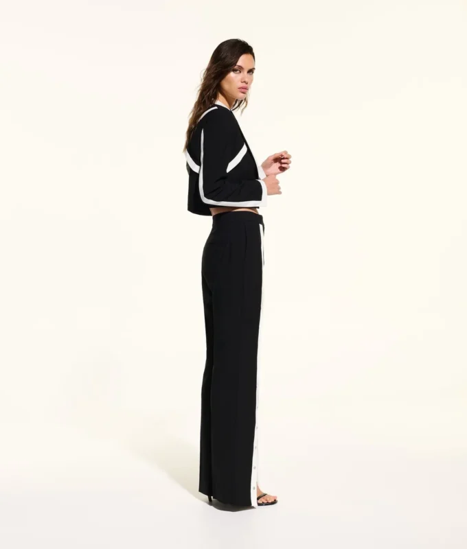 KL X JOANN SKRÅDDERSYDD BLAZER