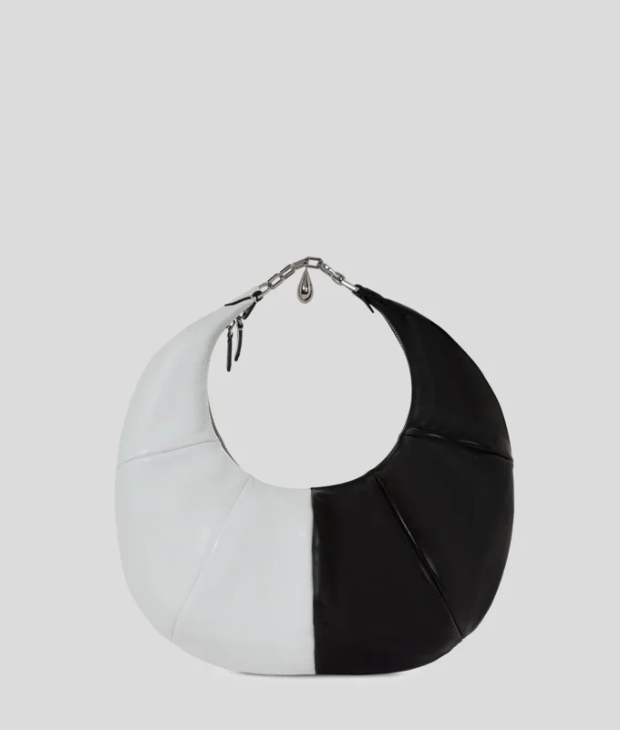 KL X JOANN STOR SKULDERVESKE