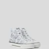 KL X JORGE PARRA HØYE SNEAKERS