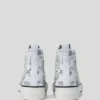 KL X JORGE PARRA HØYE SNEAKERS