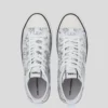 KL X JORGE PARRA HØYE SNEAKERS