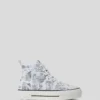 KL X JORGE PARRA HØYE SNEAKERS