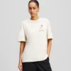 KL X JORGE PARRA OVERSIZED T-SKJORTE