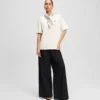 KL X JORGE PARRA OVERSIZED T-SKJORTE