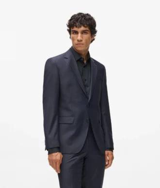 Klassisk blazer