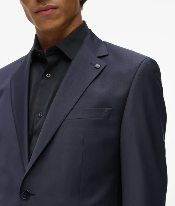 Klassisk blazer