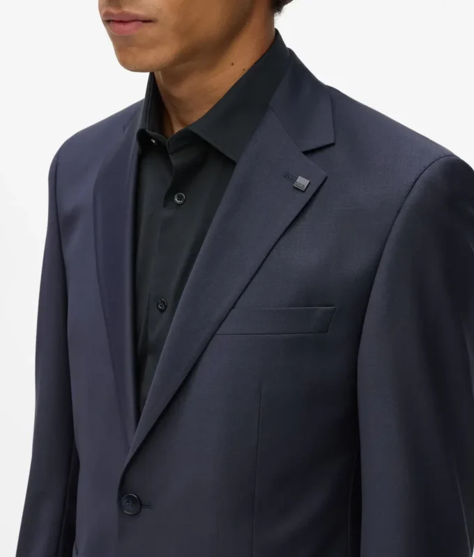 Klassisk blazer
