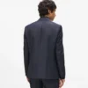 Klassisk blazer