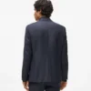 Klassisk blazer