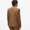 Klassisk blazer