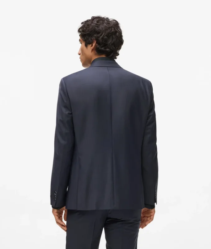 Klassisk blazer
