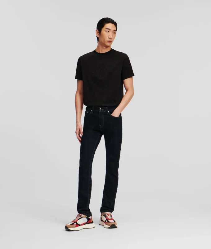 KLASSISKE JEANS