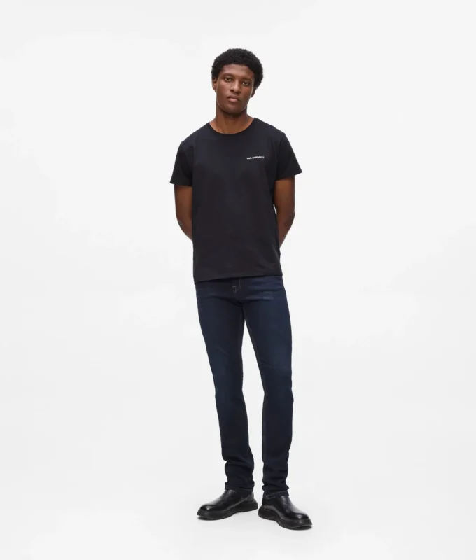 KLASSISKE JEANS