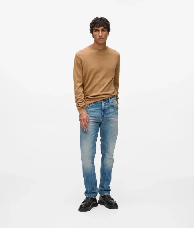 Klassiske jeans