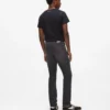 KLASSISKE JEANS