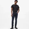 KLASSISKE JEANS