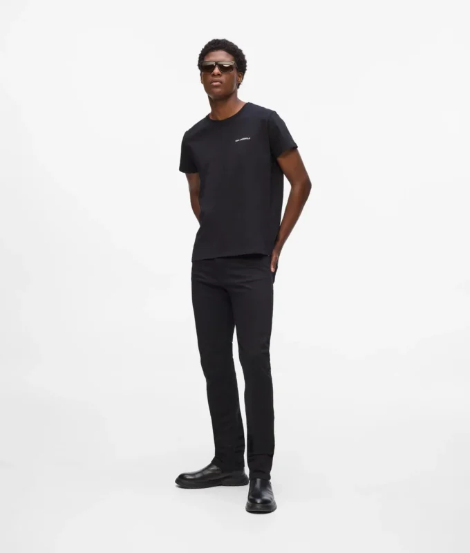 KLASSISKE JEANS