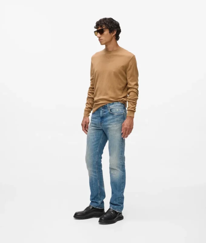 Klassiske jeans