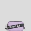 KLJ BOX LOGO CAMERA BAG