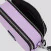 KLJ BOX LOGO CAMERA BAG