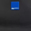 KLJ BOX LOGO RYGGSEKK