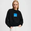 KLJ BOX LOGO SWEATSHIRT