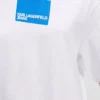 KLJ BOX LOGO T-SKJORTE