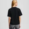 KLJ BOX LOGO T-SKJORTE