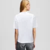 KLJ BOX LOGO T-SKJORTE