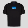 KLJ BOX LOGO T-SKJORTE