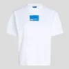 KLJ BOX LOGO T-SKJORTE