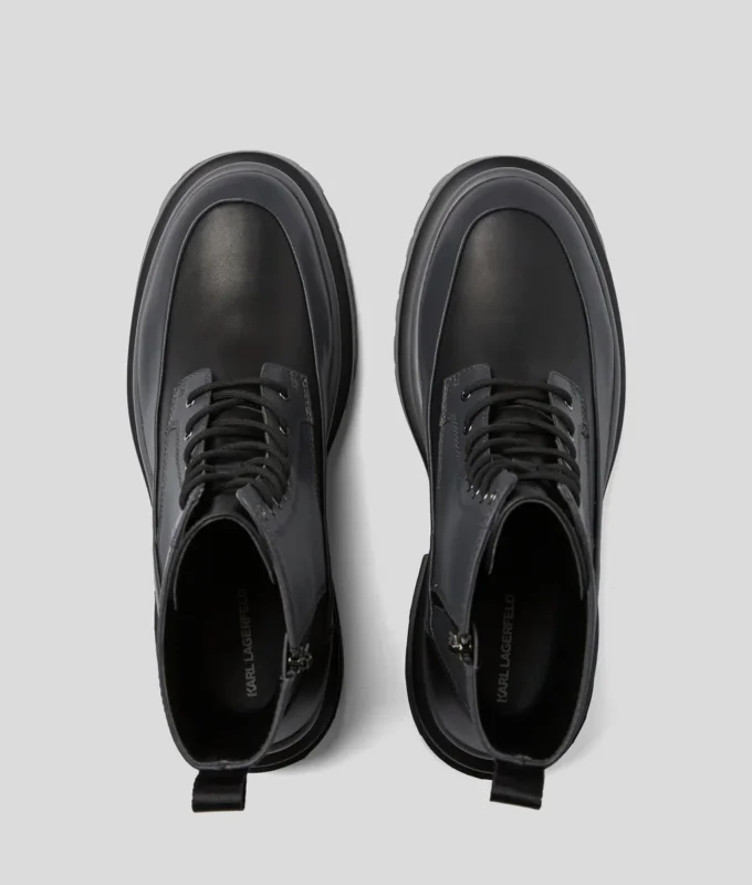 KLJ X ATELIER RESERVÉ BROOKE BOOTS