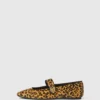 Konnie Mary Jane-pumps