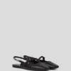 KONNIE SIGNIA SLINGBACK-SKO MED KJEDE