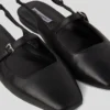 KONNIE SIGNIA SLINGBACK-SKO MED KJEDE