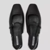 KONNIE SIGNIA SLINGBACK-SKO MED KJEDE