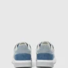 Kourtney denim-joggesko