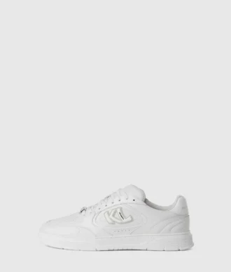 Kourtney Monogram-joggesko