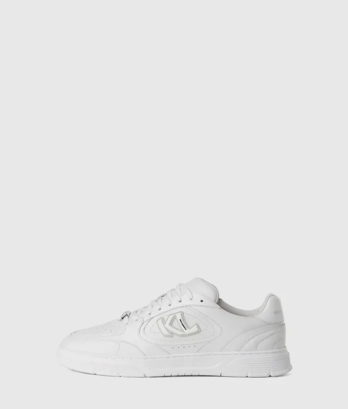 Kourtney Monogram-joggesko