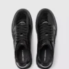 Kourtney Monogram-joggesko