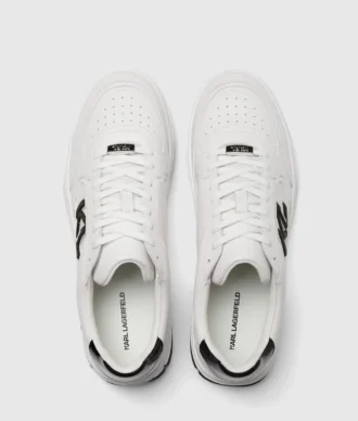 Kourtney Monogram-joggesko