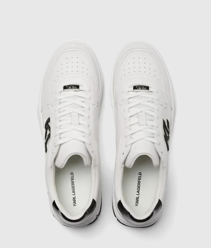 Kourtney Monogram-joggesko