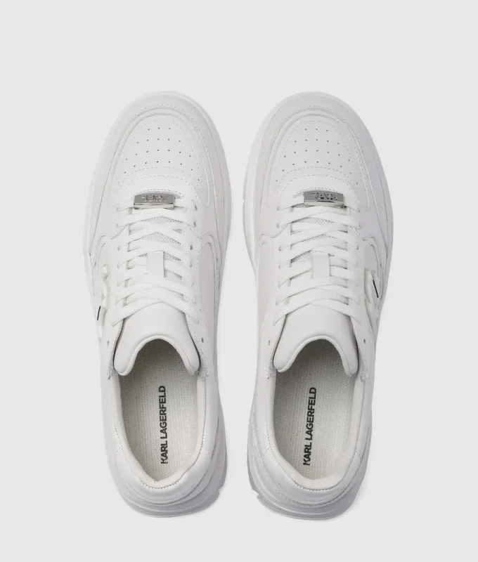 Kourtney Monogram-joggesko